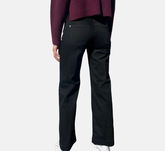 Mac Jeans - Wide Leg Jeans