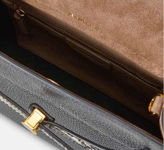 Veronica Beard - Dash Top-Handle Bag