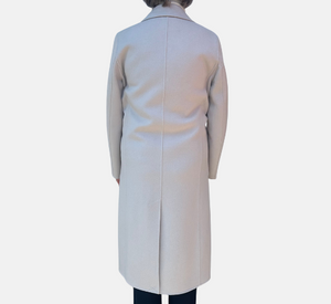 Palto - Elsa Double Face Wool Coat/Vest