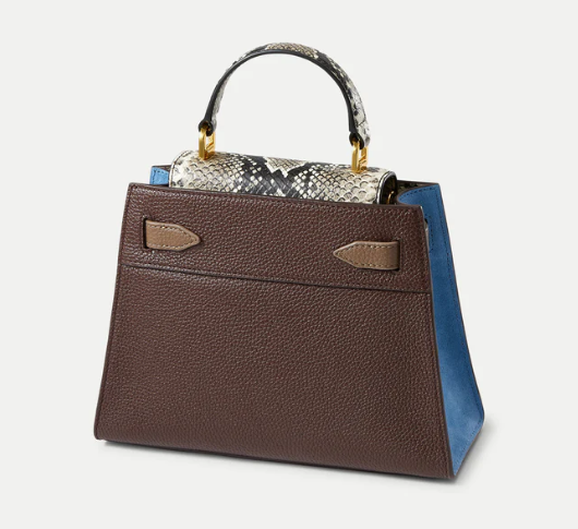 Veronica Beard - Dash Top-Handle Bag