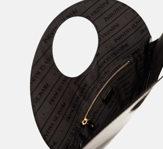 Frances Valentine - Juno Round Bag