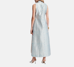 frances valentine carlyle maxi dress Frances Valentine Carlyle Maxi Dress, Green, Size 14