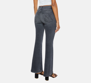 Mother - Weekender Mid Rise Jean in Can You Call My Phone