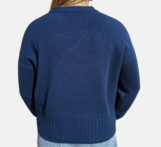 Peter O Mahler - Cashmere Crewneck