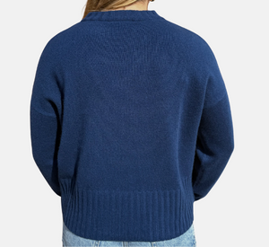 Peter O Mahler - Cashmere Crewneck