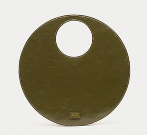 Frances Valentine - Juno Round Bag