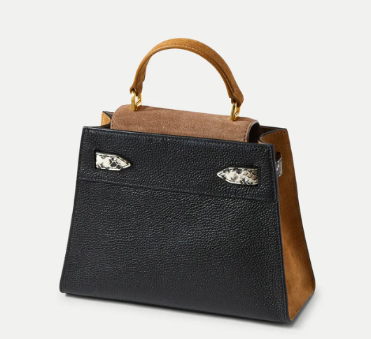 Veronica Beard - Dash Top-Handle Bag
