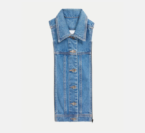 Veronica Beard - Jean Dickey in Denim
