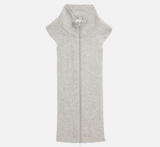 Veronica Beard - Cashmere Uptown Dickey