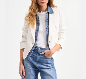 Veronica Beard - Jean Dickey in Denim