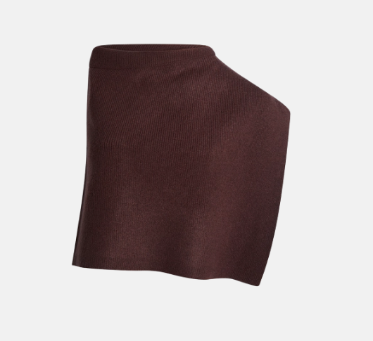 Suncoo - Adea Knit Poncho