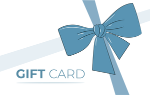 Digital Gift Card