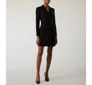 Judith stone wrap shop dress