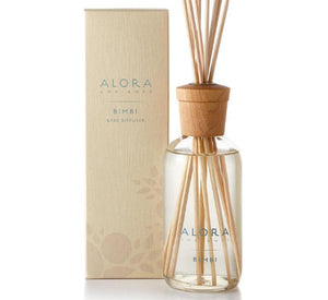 Alora Ambiance - Bimbi Reed Diffuser