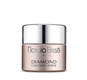 
            
                Load image into Gallery viewer, Natura Bisse - Diamond Cocoon Sheer Cream
            
        
