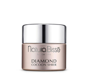 Natura Bisse - Diamond Cocoon Sheer Cream